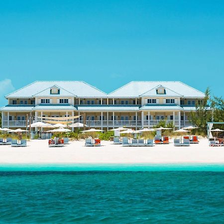 Beach House (Adults Only) Providenciales Exterior foto