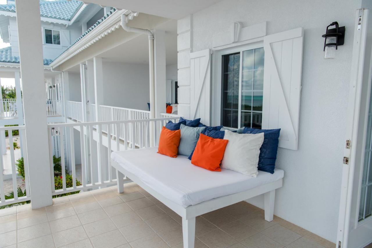 Beach House (Adults Only) Providenciales Exterior foto